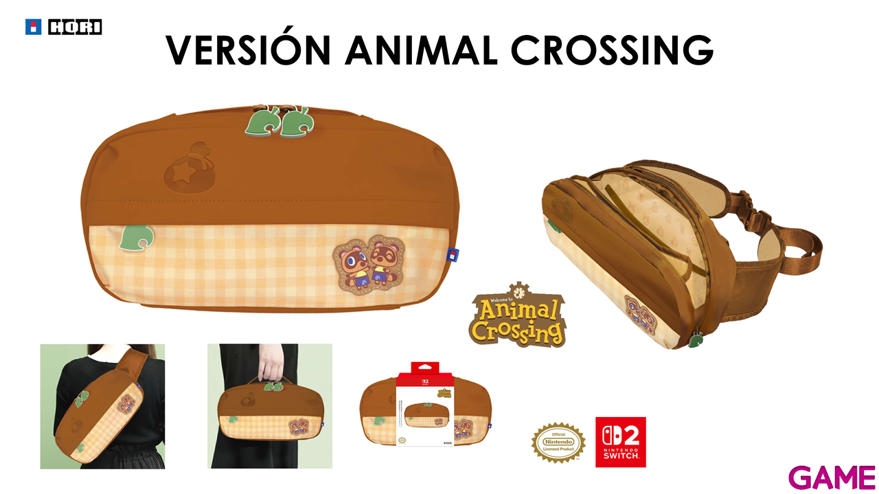 Adventure Pack (Animal Crossing)-0