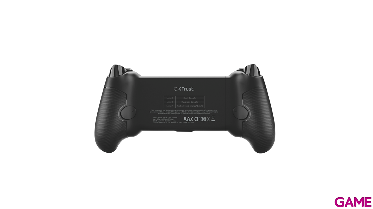 Trust GXT 737 Rovix Movile gaming controller-1