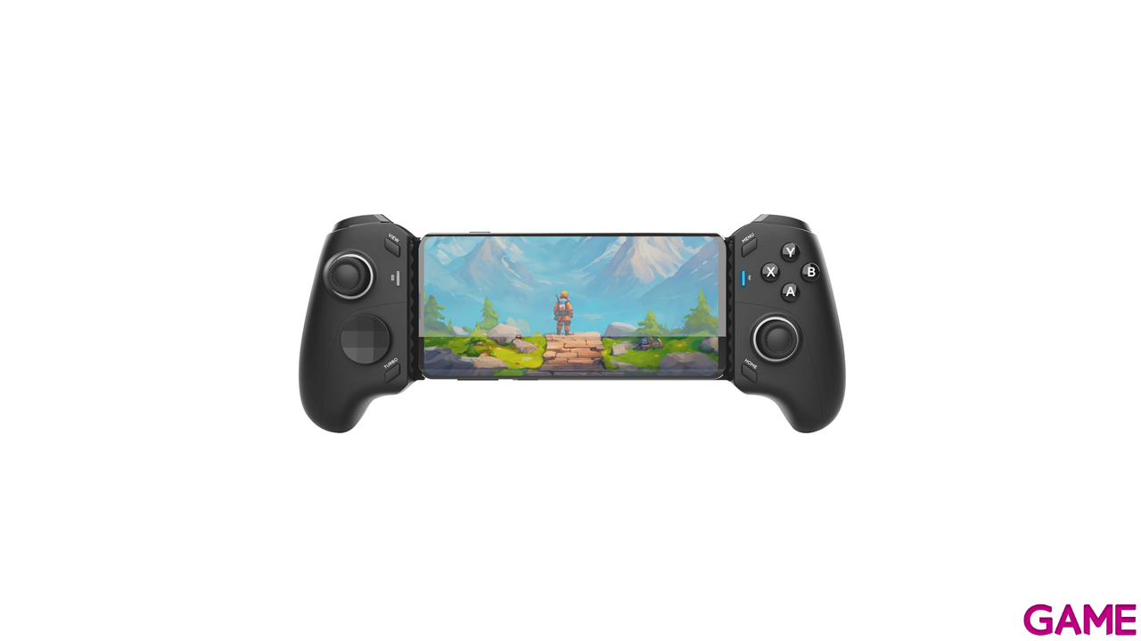 Trust GXT 737 Rovix Movile gaming controller-6