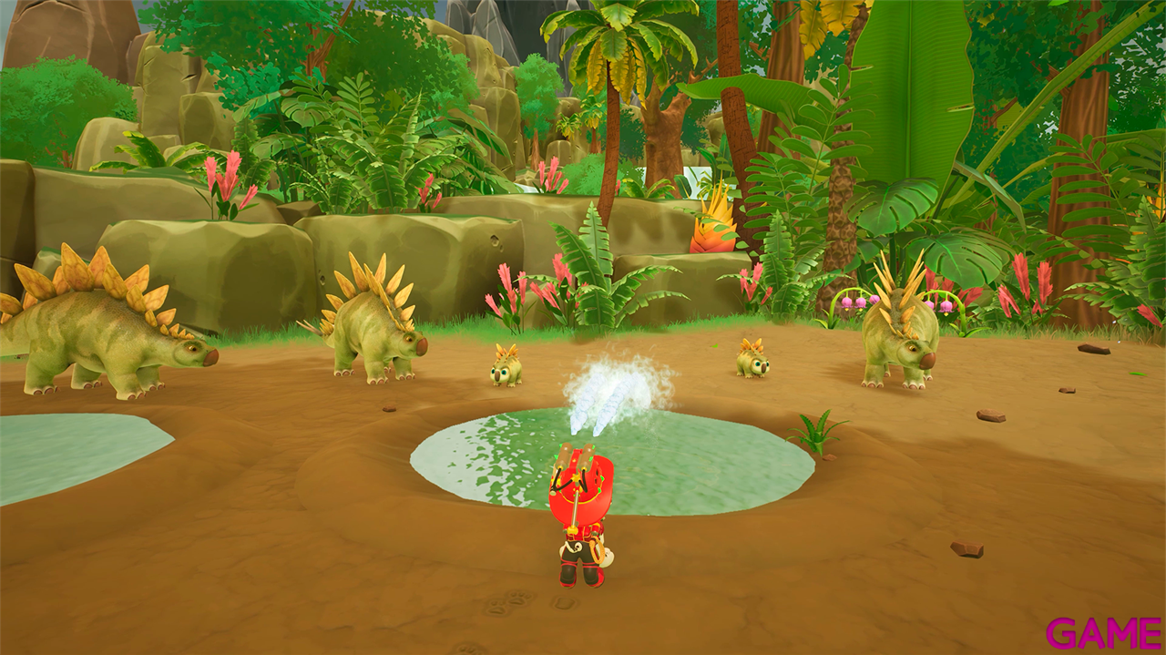 Paw Patrol Mundo Dino-3