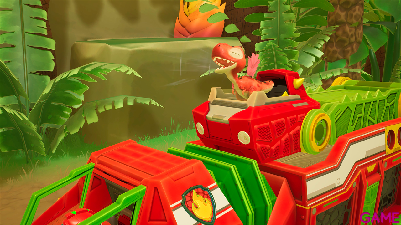 Paw Patrol Mundo Dino-4