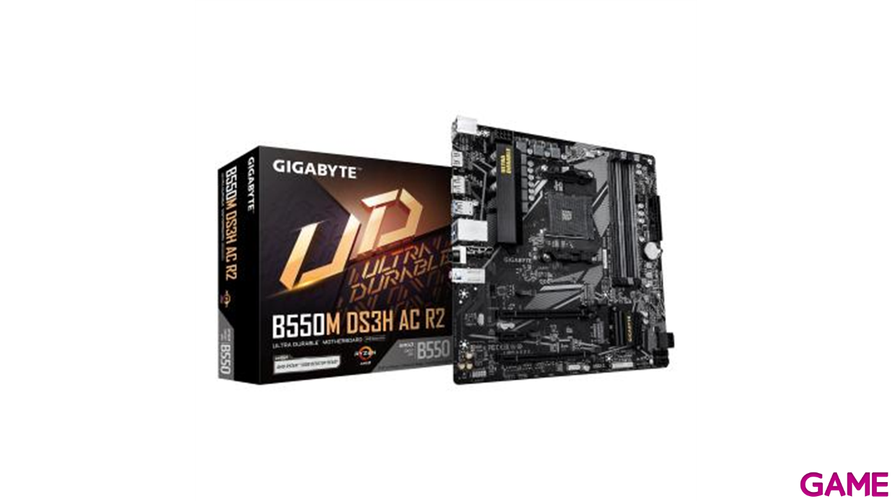 Gigabyte Game edit. 201D R7-5700X/32GB/1Tb/5060/W11 (sin activar). Sobremesa gaming-5