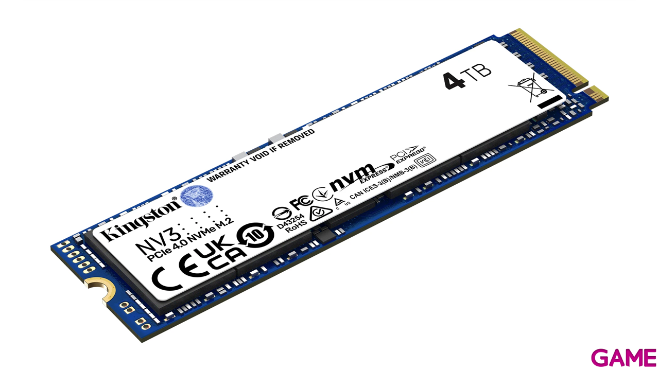 Gigabyte Game edit. 201D R7-5700X/16GB/1Tb/5060/W11 (sin activar). Sobremesa gaming-6