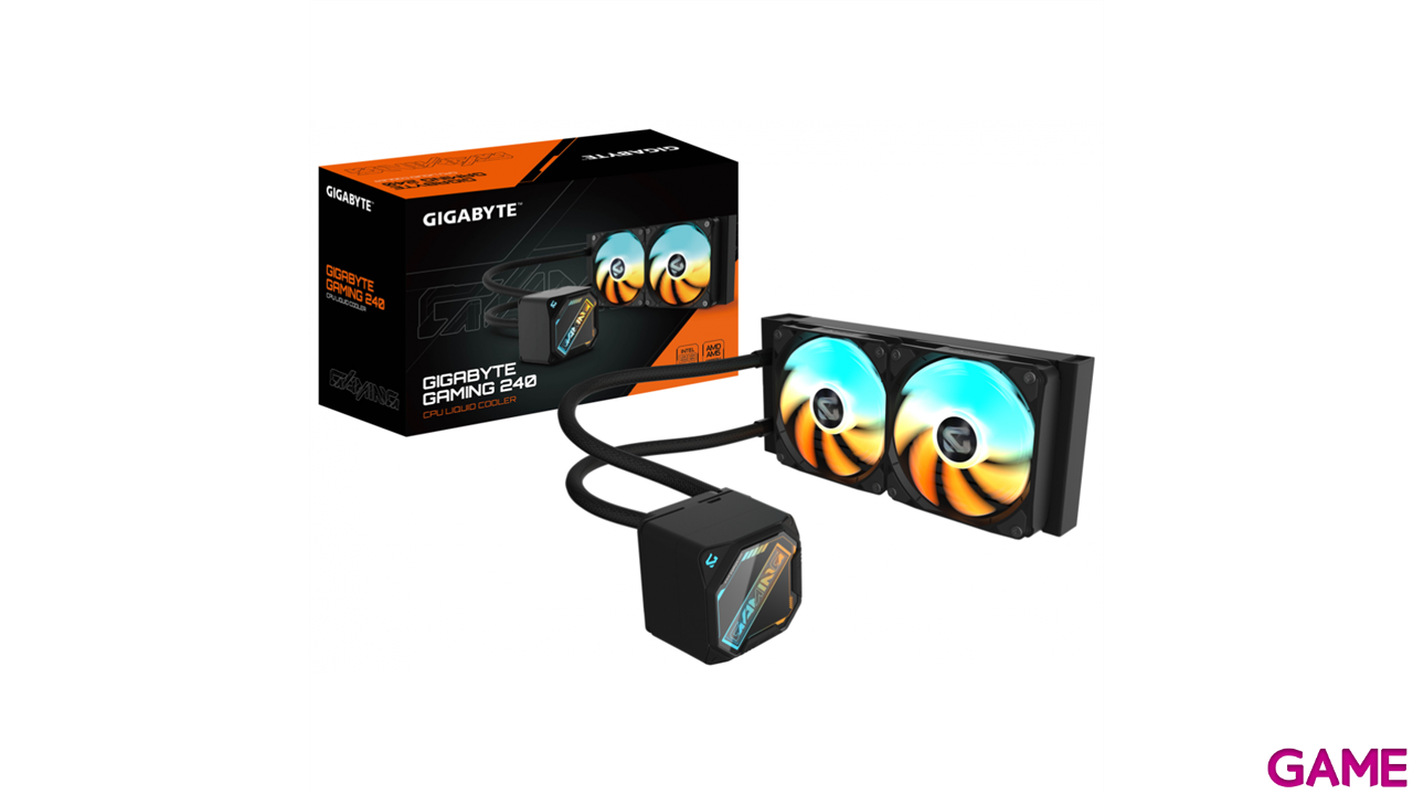 Gigabyte Game edit. 201D R7-5700X/16GB/1Tb/5060/W11 (sin activar). Sobremesa gaming-11
