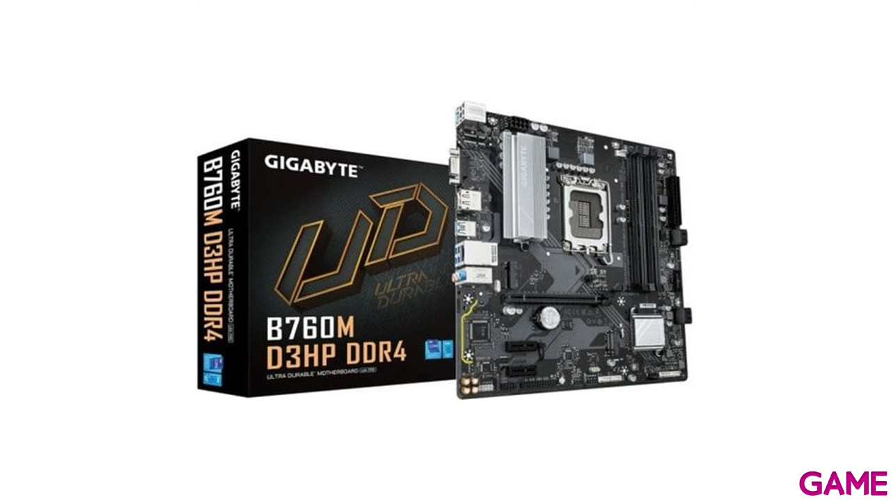 Gigabyte Game edit. 201D I7-14700F/32GB/1Tb/5070-12Gb/W11 (sin activar). Sobremesa gaming-0