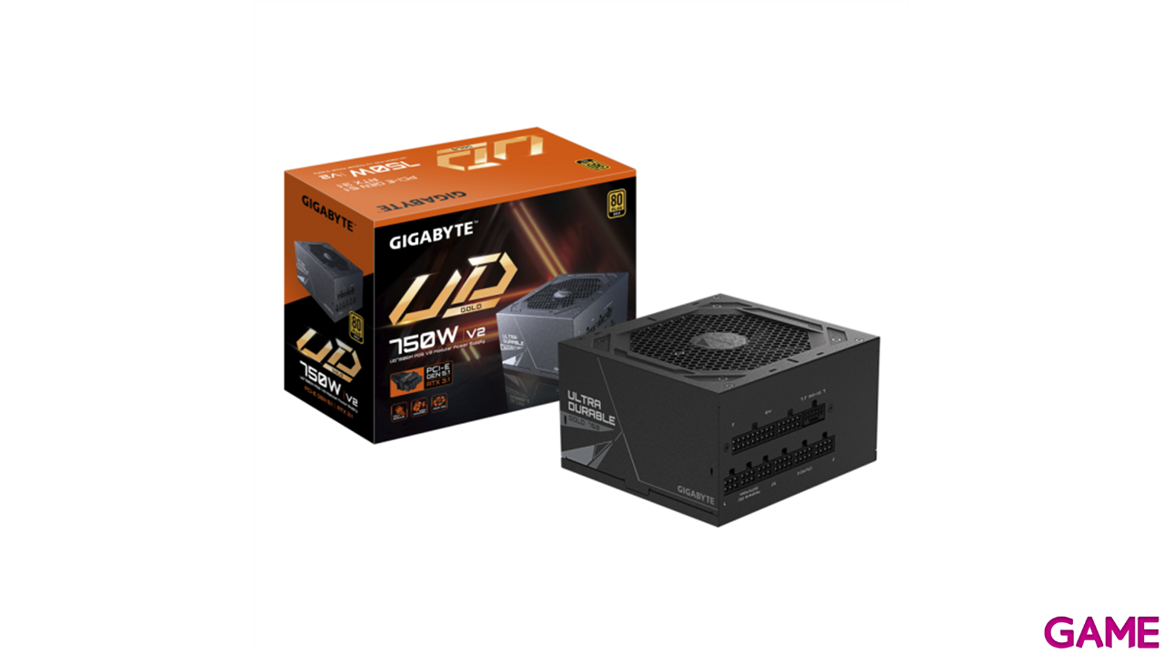 Gigabyte Game edit. 201D I7-14700F/32GB/1Tb/5070-12Gb/W11 (sin activar). Sobremesa gaming-4
