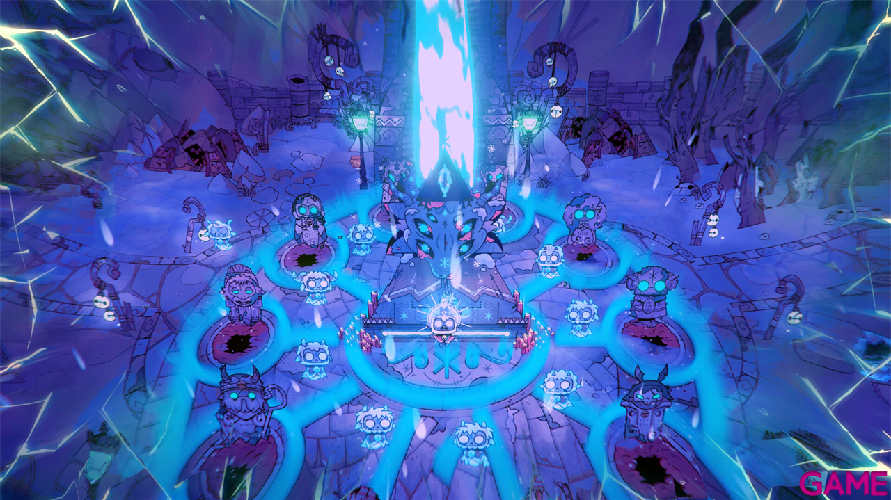 Cult of the Lamb Collector's Edition-1