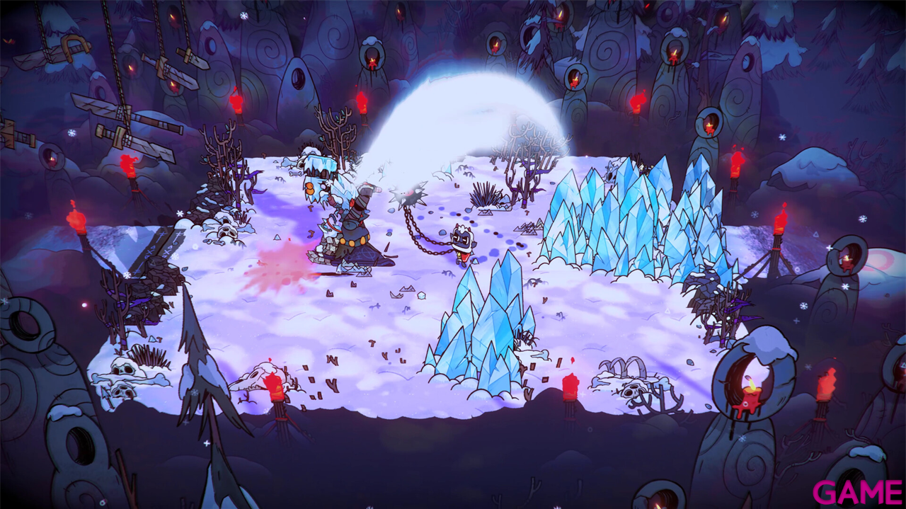 Cult of the Lamb Collector's Edition-2