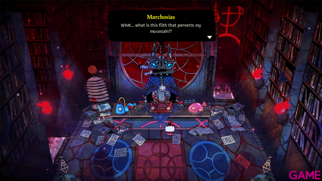 Cult of the Lamb Collector's Edition-3
