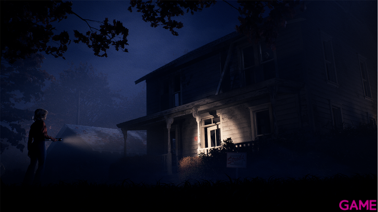 Halloween: The Game-1