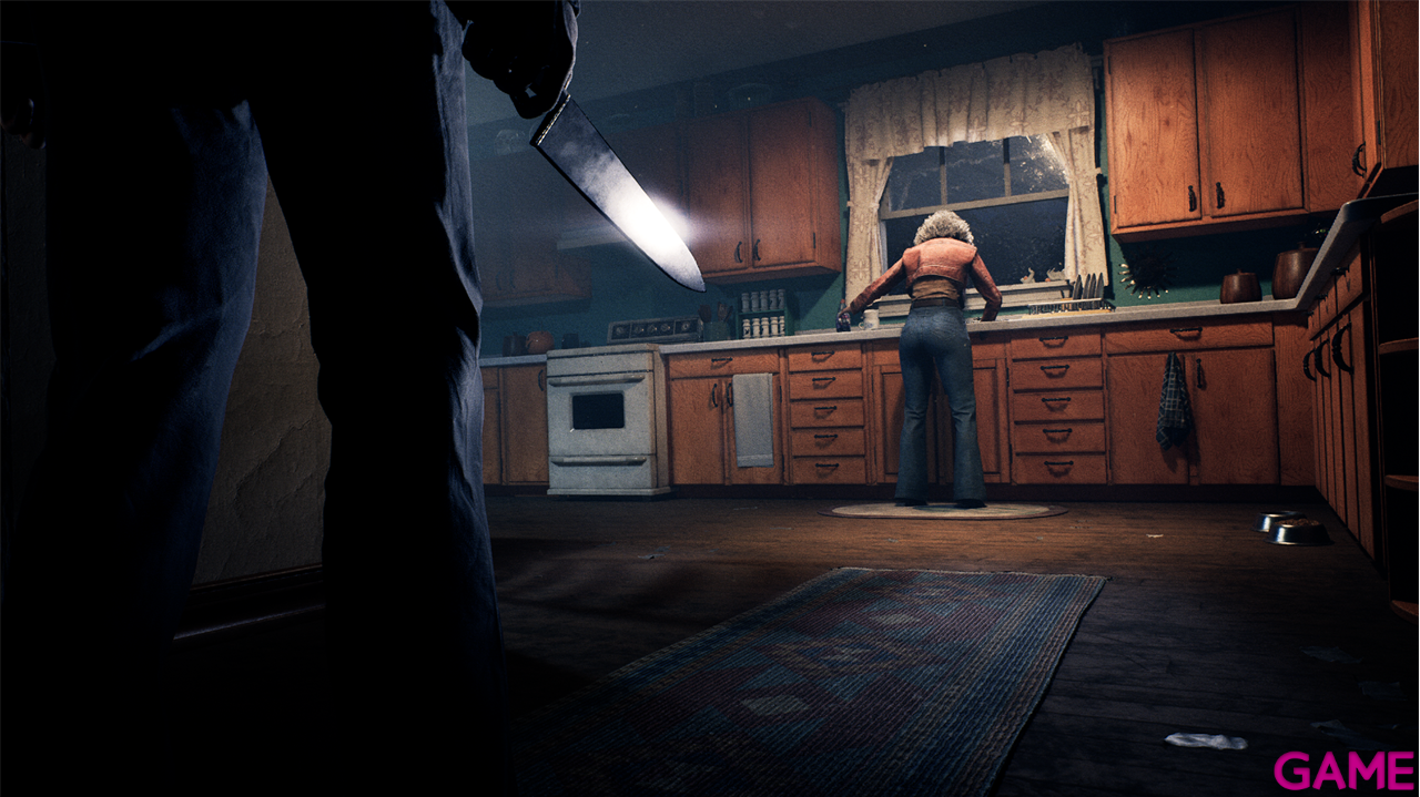 Halloween: The Game-2