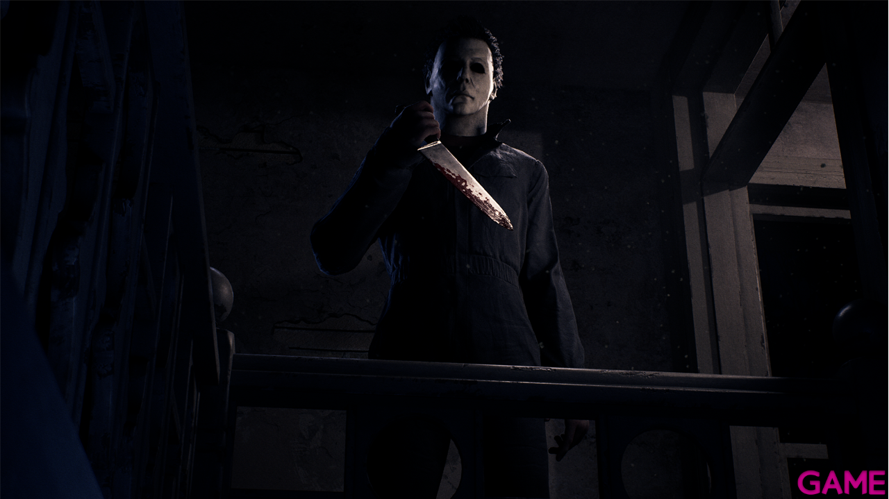 Halloween: The Game-3
