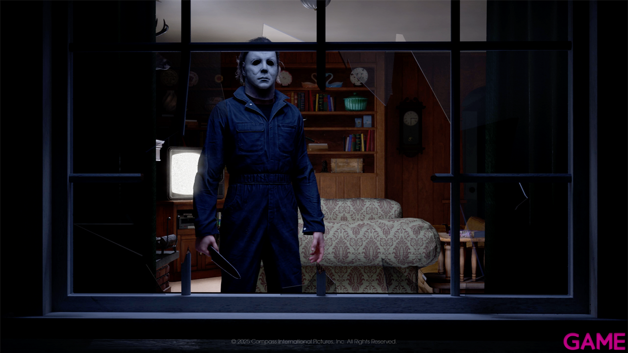 Halloween: The Game Limited Collector's Edition-6