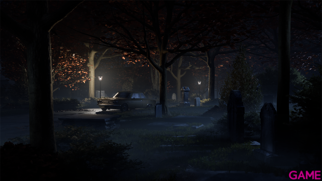 Halloween: The Game Limited Collector's Edition-1