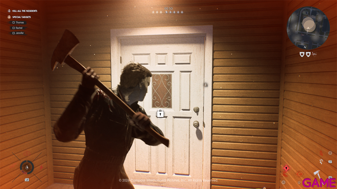 Halloween: The Game Limited Collector's Edition-2