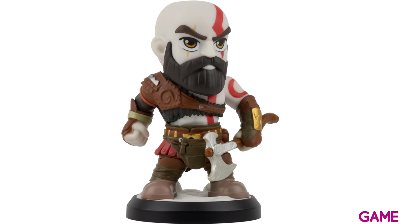 Surtido Figura PlayStation 10 cm-2
