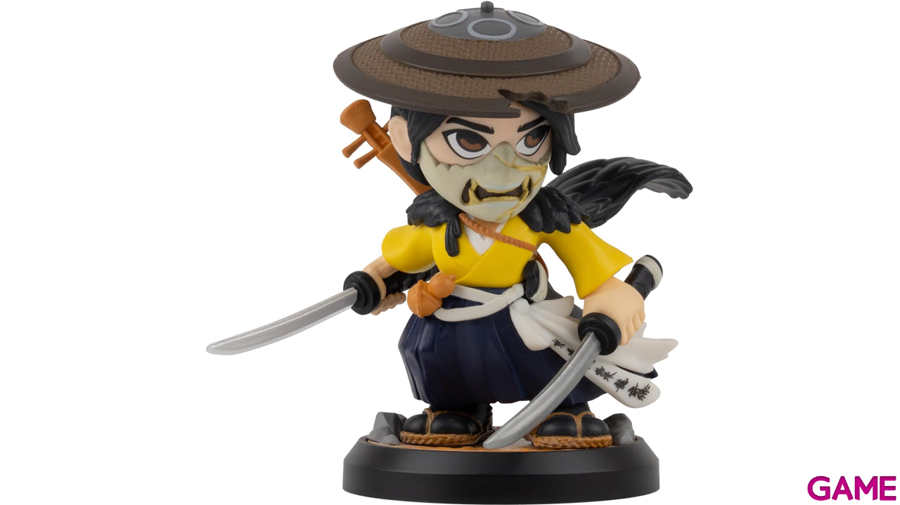 Surtido Figura PlayStation 10 cm-4