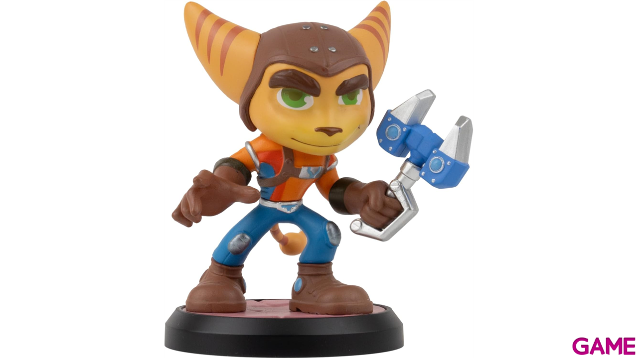 Surtido Figura PlayStation 10 cm-5