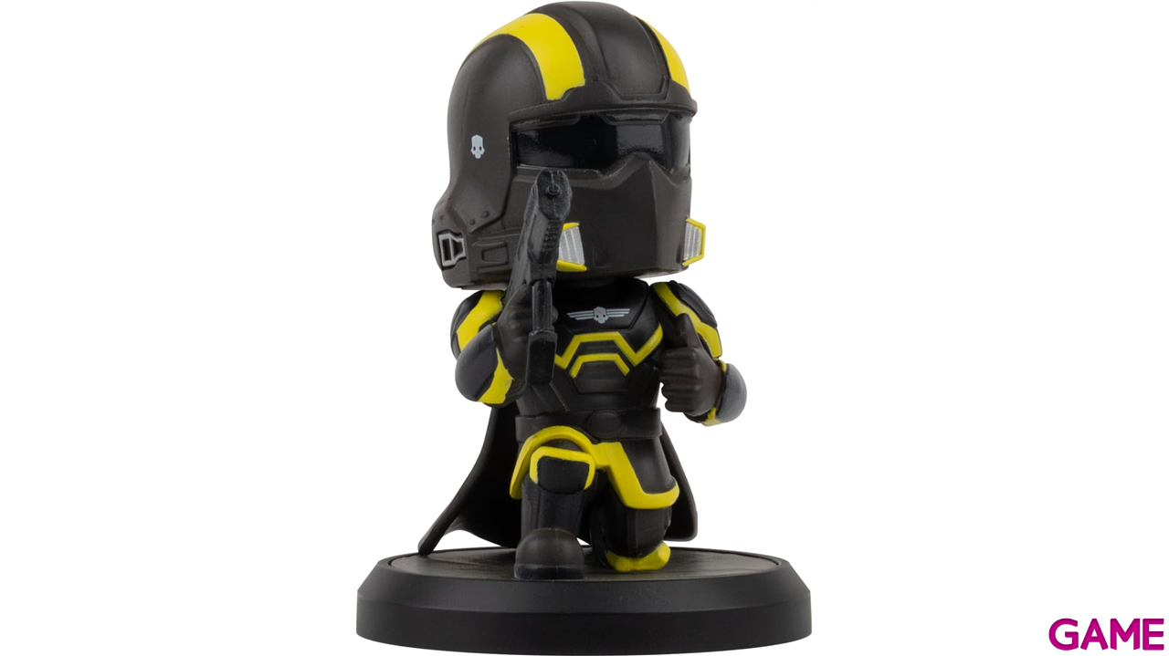 Surtido Figura PlayStation 10 cm-6
