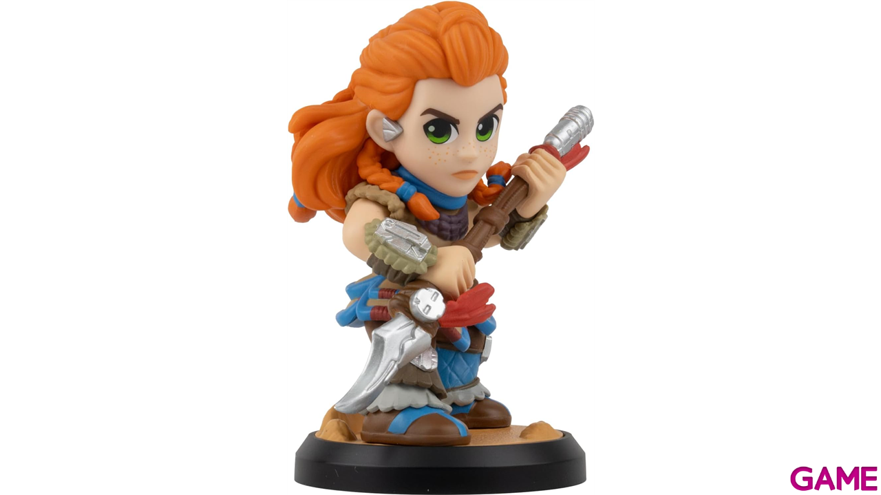 Surtido Figura PlayStation 10 cm-7
