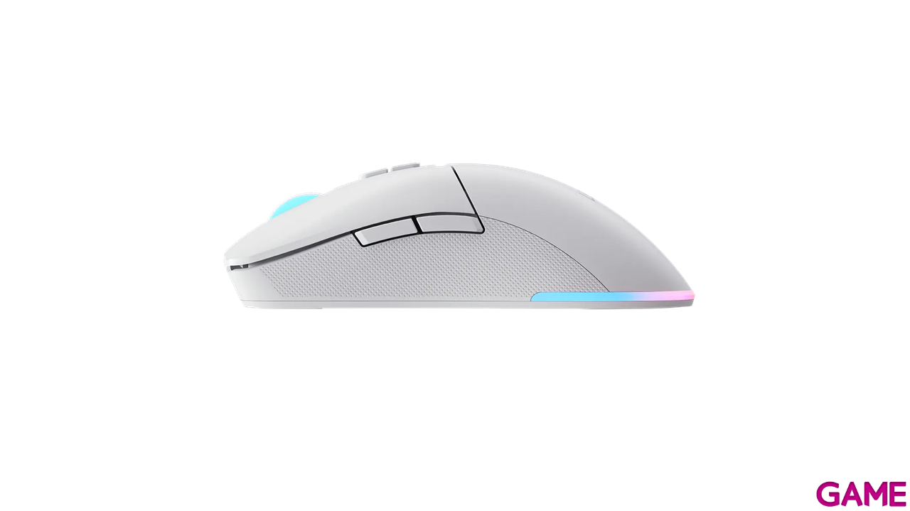Lenovo Legion M220 Wireless RGB Glacier White - Raton Gaming-1