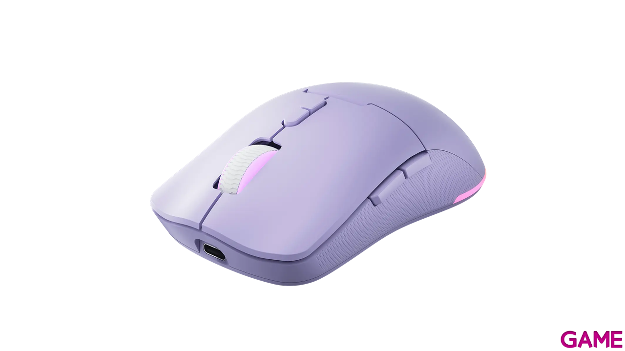 Lenovo Legion M220 Wireless RGB Rosa - Raton Gaming-1