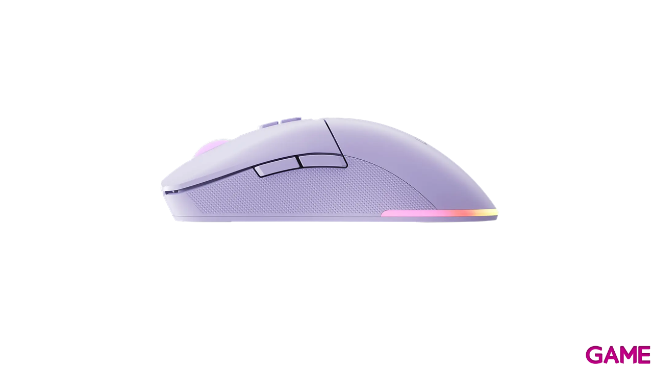 Lenovo Legion M220 Wireless RGB Rosa - Raton Gaming-2