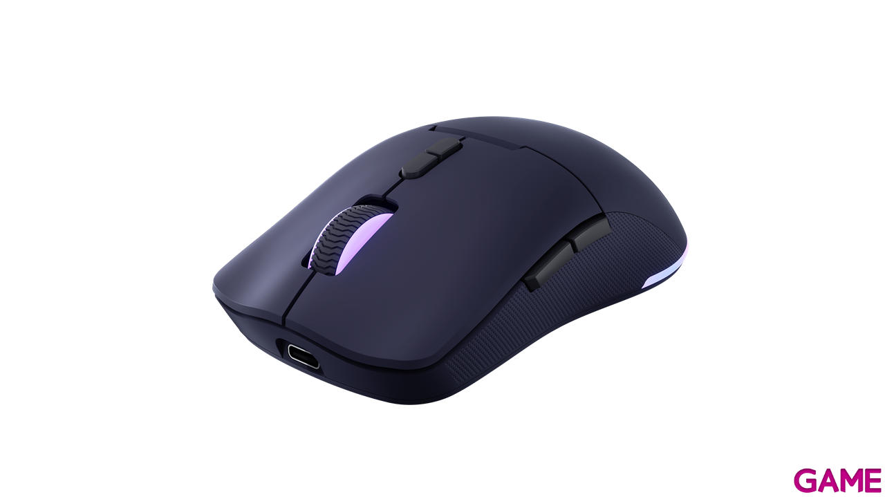 Lenovo Legion M220 Wireless RGB Nebula Purple - Raton Gaming-0