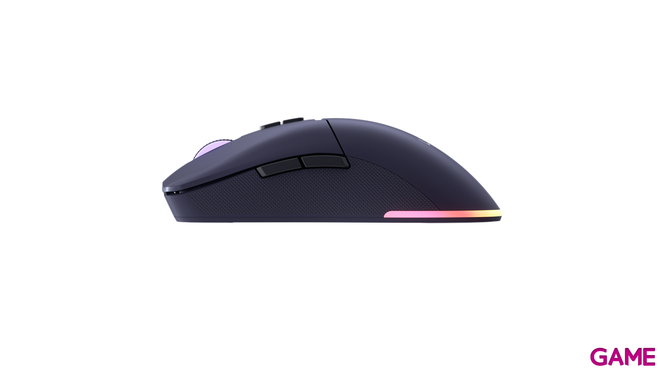 Lenovo Legion M220 Wireless RGB Nebula Purple - Raton Gaming-4