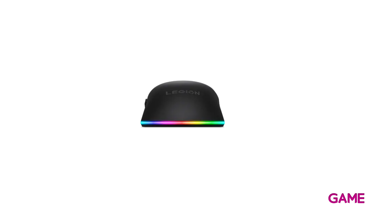 Lenovo Legion M220 Wireless RGB Black - Raton Gaming-2
