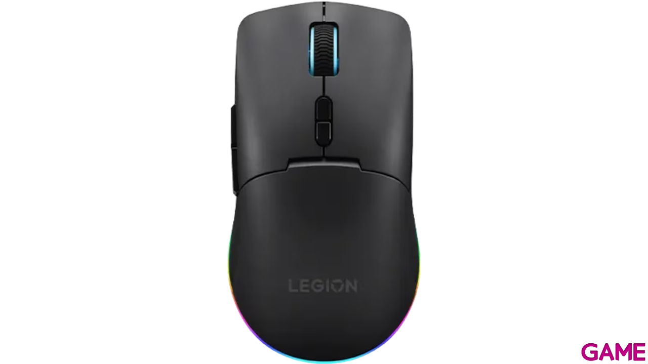 Lenovo Legion M220 Wireless RGB Black - Raton Gaming-3