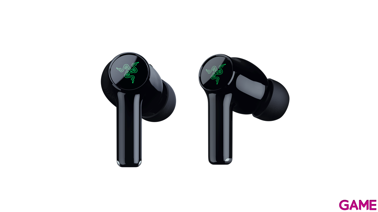 Razer Hammerhead V3 X HyperSpeed Wireless Bluetooth for Xbox in Ear - Auriculares Gaming-4