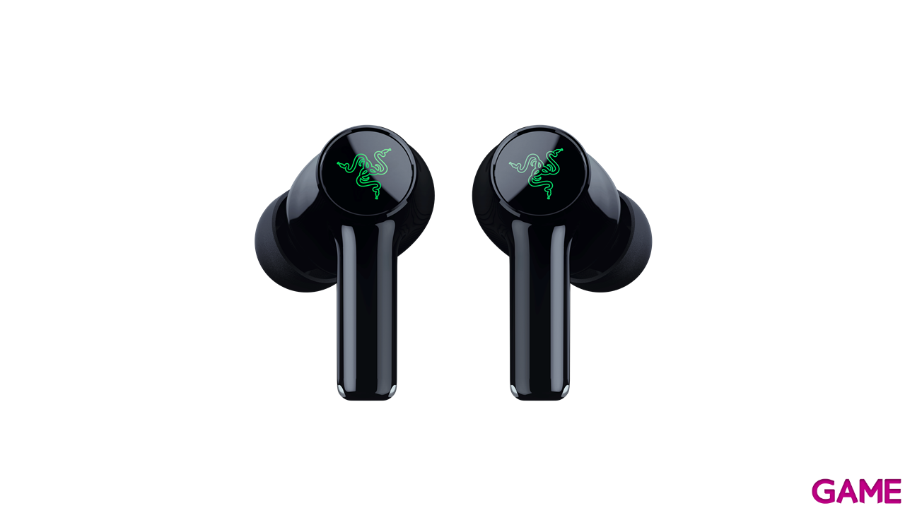 Razer Hammerhead V3 X HyperSpeed Wireless Bluetooth for Xbox in Ear - Auriculares Gaming-5