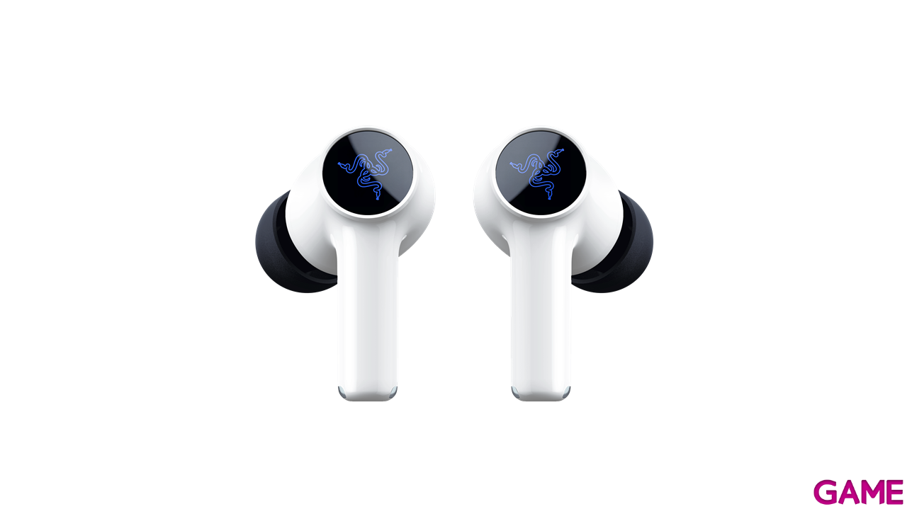 Razer Hammerhead V3 X HyperSpeed Wireless Bluetooth for PlayStation in Ear - Auriculares Gaming-6