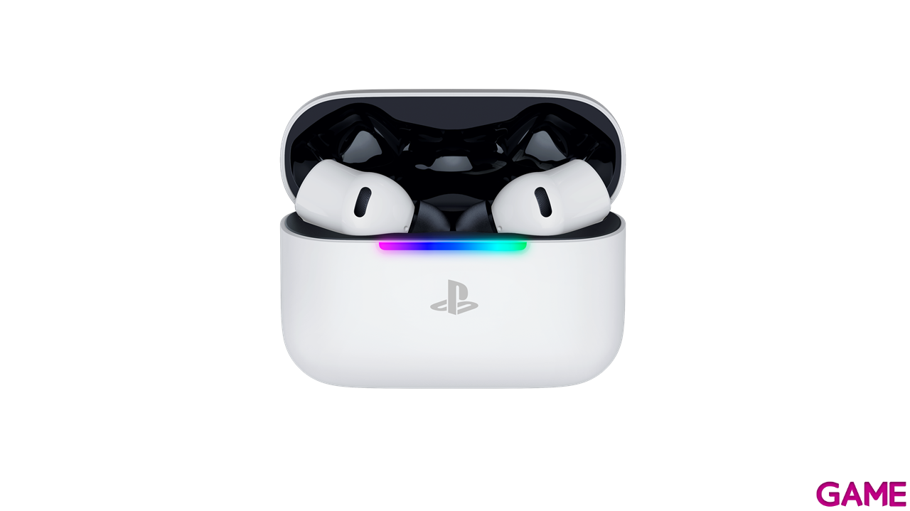 Razer Hammerhead V3 X HyperSpeed Wireless Bluetooth for PlayStation in Ear - Auriculares Gaming-8