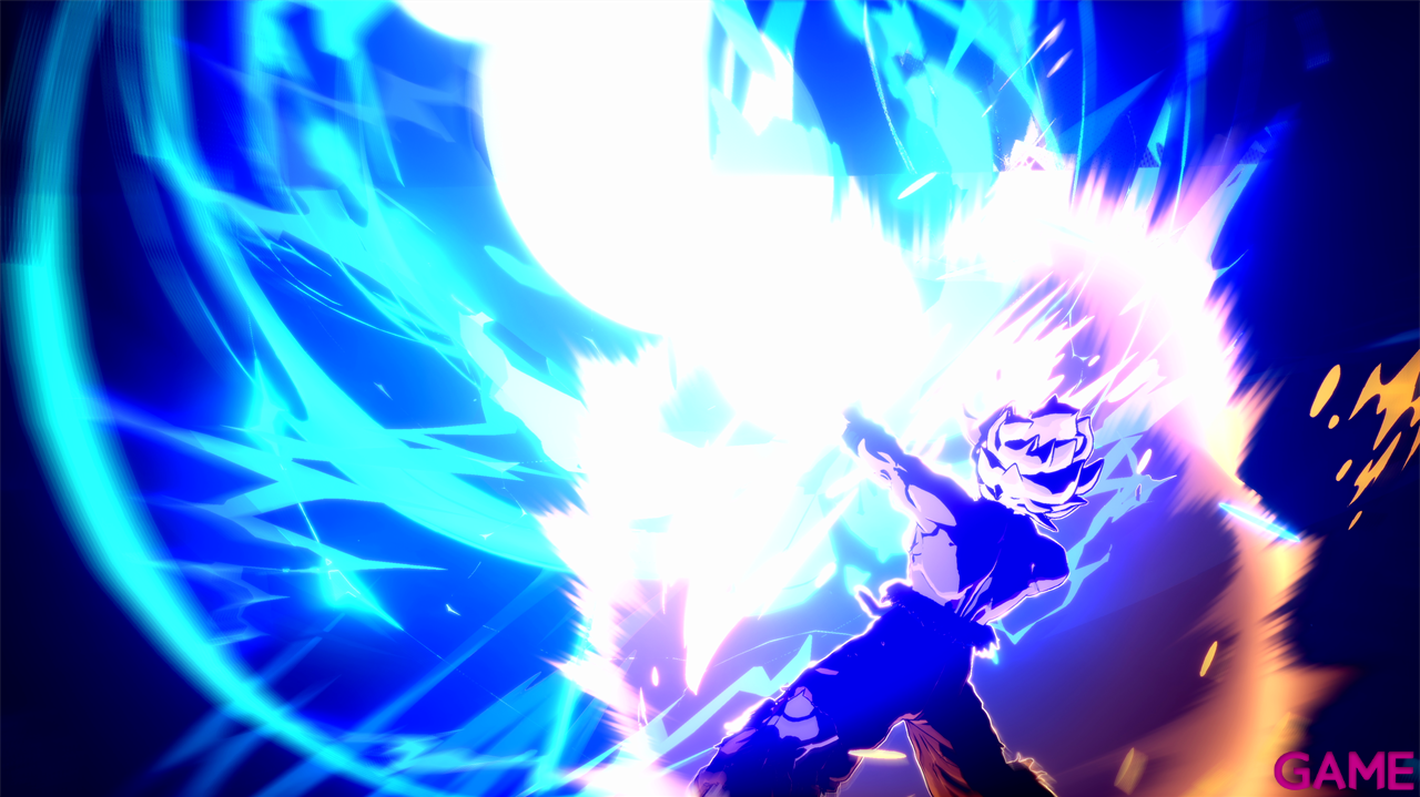 Dragon Ball: Sparking! Zero Super Limit Breaking Neo-3