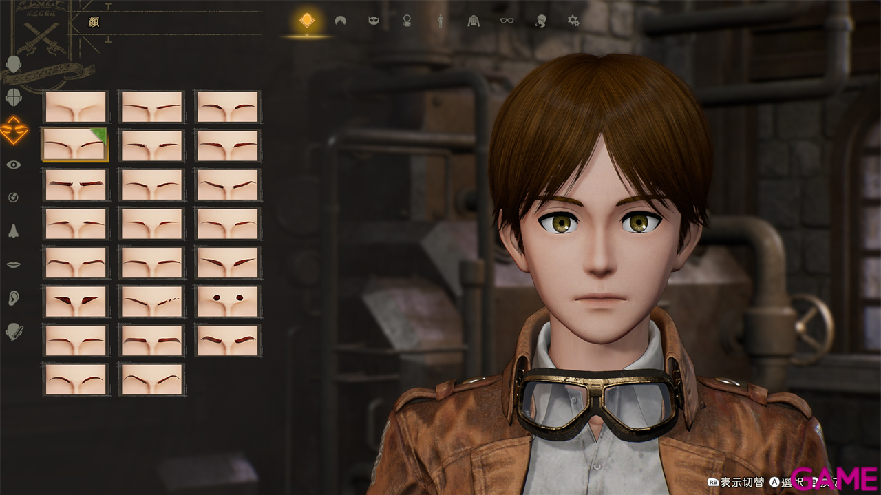 Attack on Titan 3 Launch Edition-4