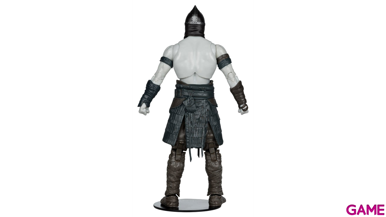 Figura God of War Ragnarok Einherjar de 19 cm-1