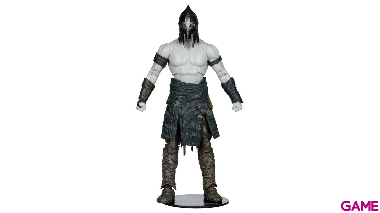 Figura God of War Ragnarok Einherjar de 19 cm-3