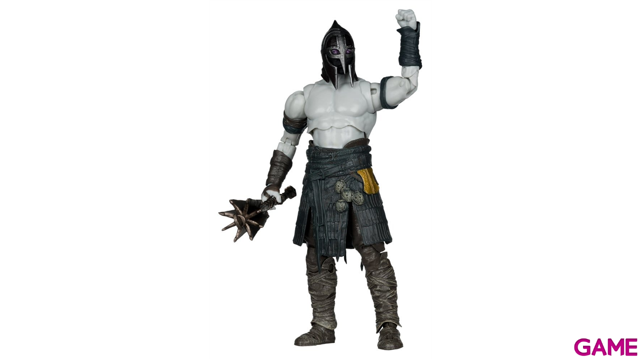 Figura God of War Ragnarok Einherjar de 19 cm-8