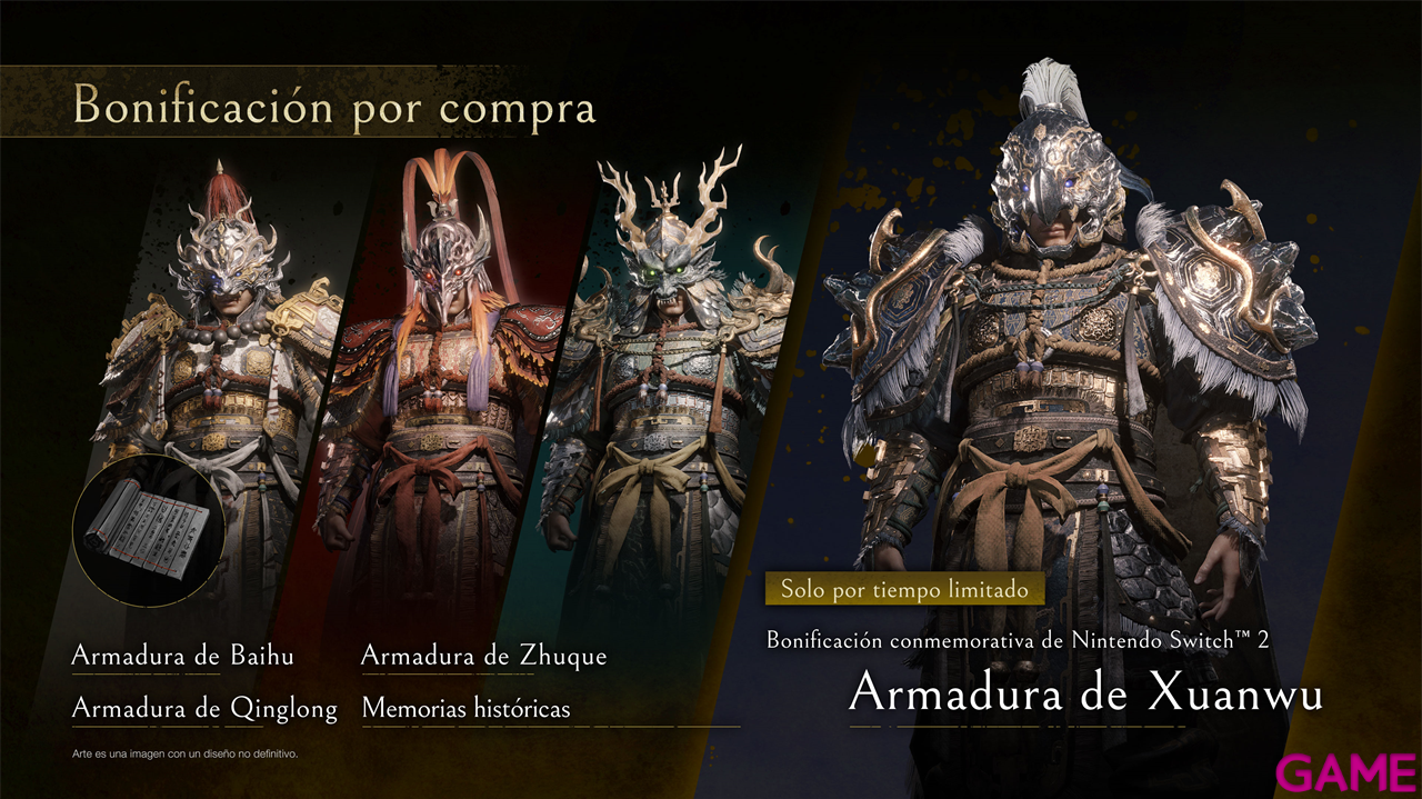 Wo Long Fallen Dynasty-0