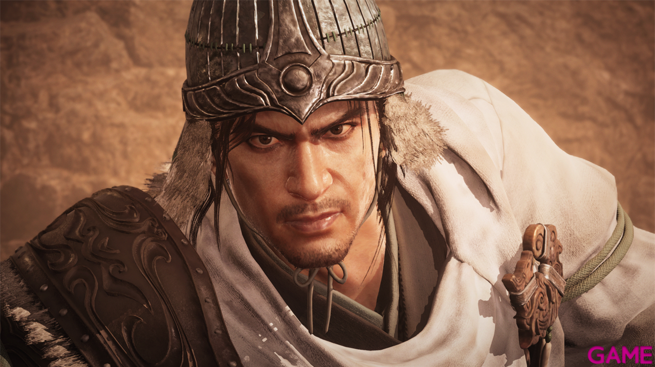 Wo Long Fallen Dynasty-4