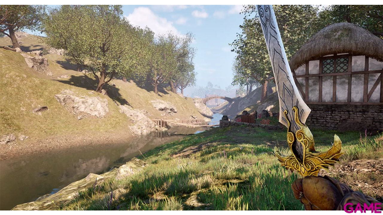 The Elder Scrolls IV Oblivion: Remastered-0