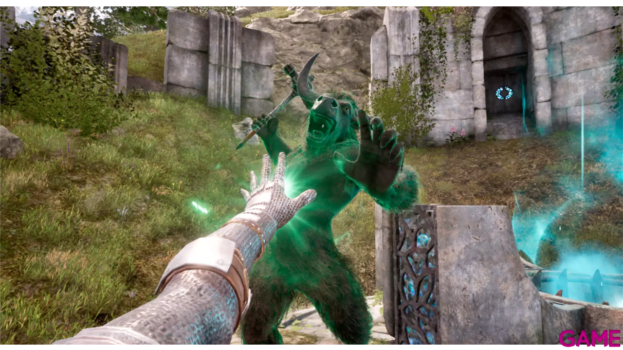 The Elder Scrolls IV Oblivion: Remastered-4