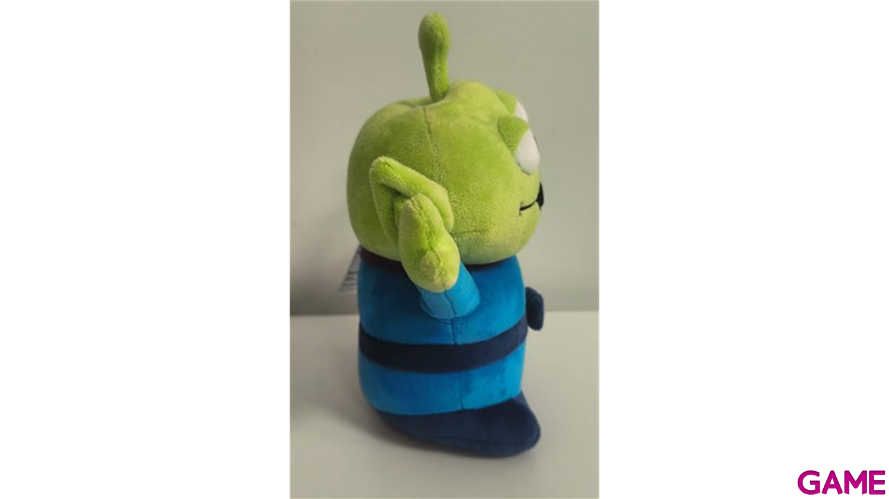 Hucha de Peluche Toy Story Alien de 20 cm-1