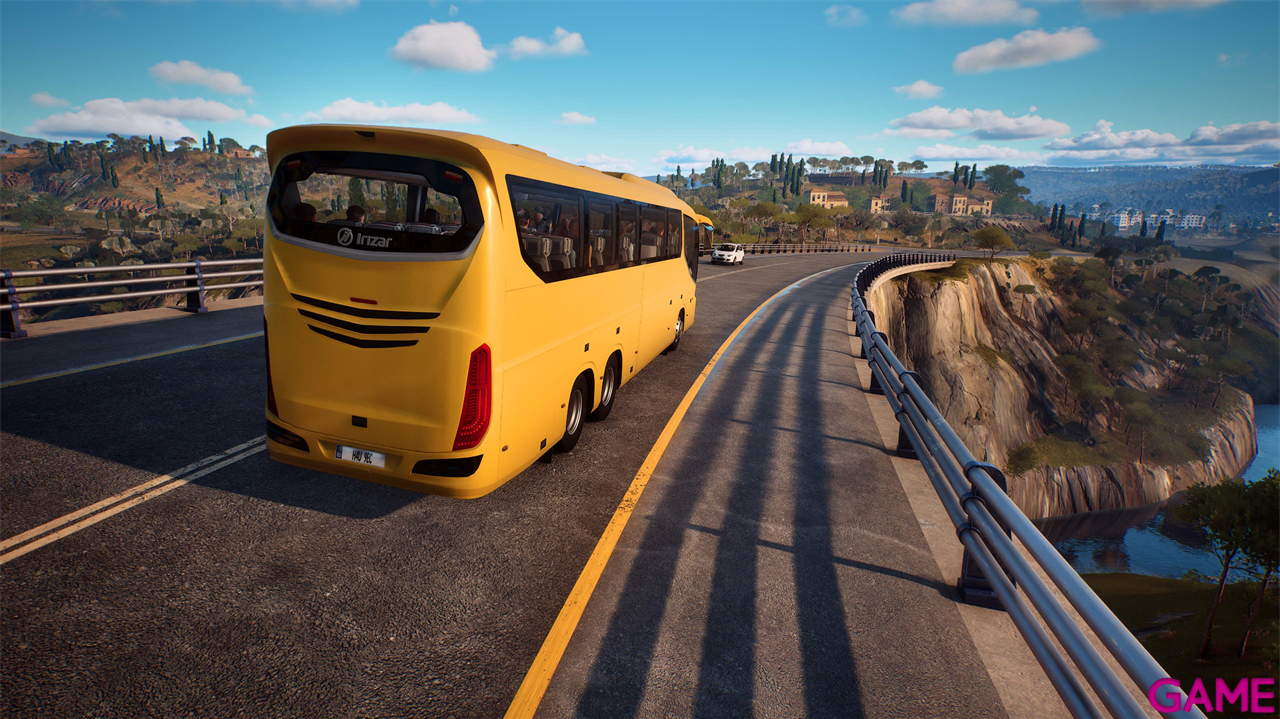 Bus Simulator 27-2