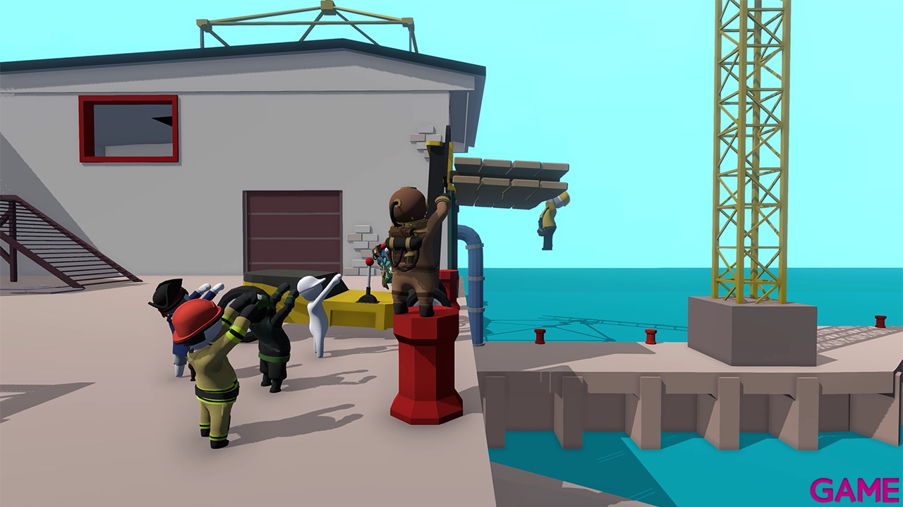Human Fall Flat-4