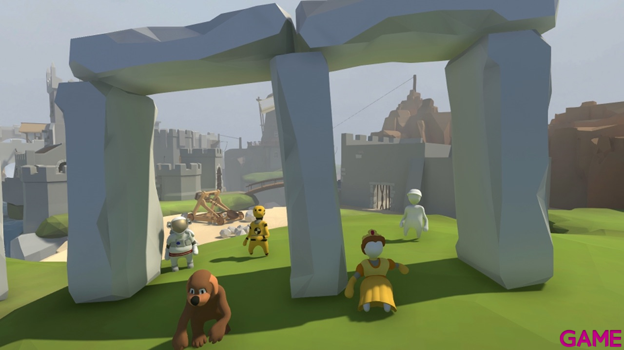Human Fall Flat-5