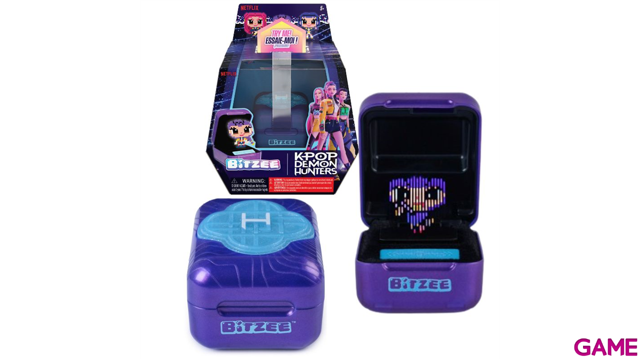 Bitzee Mascota Digital Disney-0