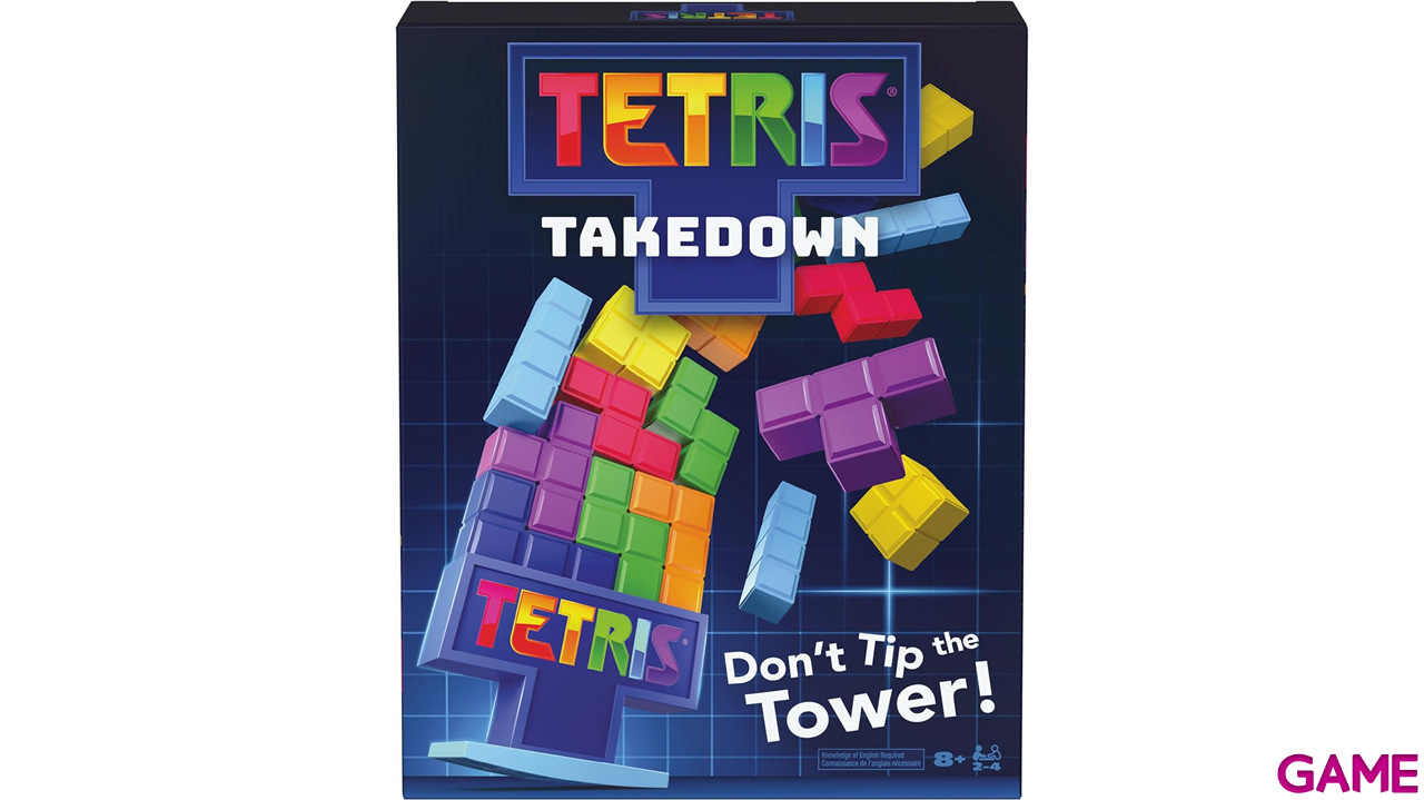 Torre de Equilibrio Tetris-0